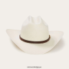 B4286D173 naturel chapeau de cowboy en paille evilla de oro 1000x Stetson unisexe couvre-chefs