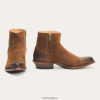 B4286D279 brun bottes Cléo Stetson femmes chaussures