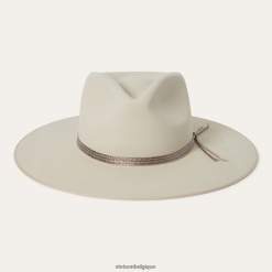 B4286D71 os Hard Rock Stetson unisexe couvre-chefs