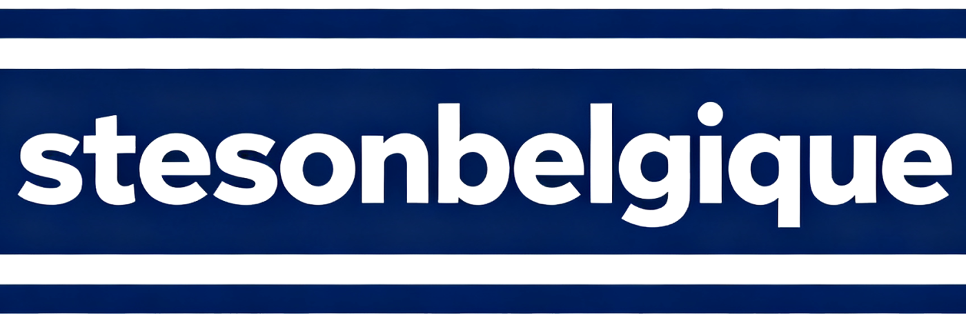 stetsonbelgique
